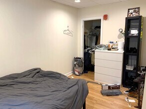 17 Aberdeen St, Unit D in Boston, MA - Building Photo - Building Photo