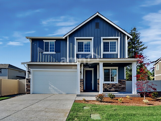 property at 305 Smith Dr