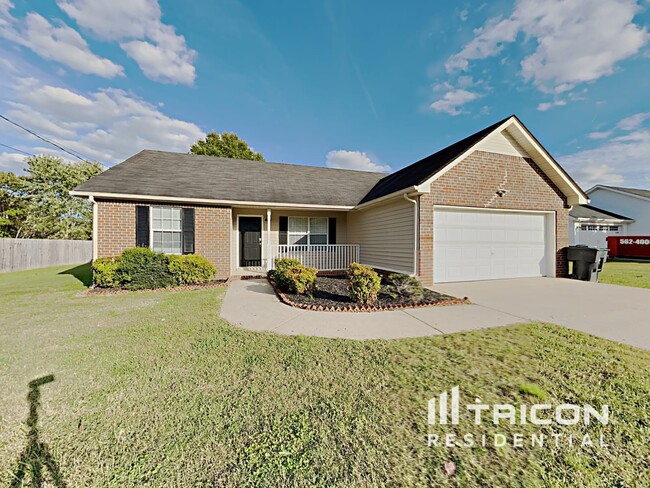 3002 Henderson Ln in Murfreesboro, TN - Building Photo - Building Photo