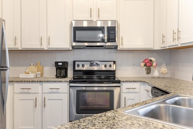 property at 4099 Mickey Gilley Blvd.