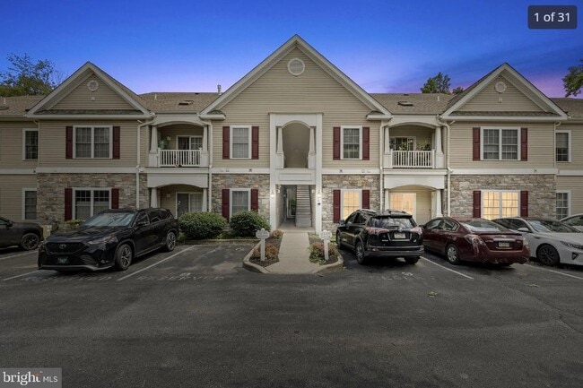 property at 1324 West Chester Pike