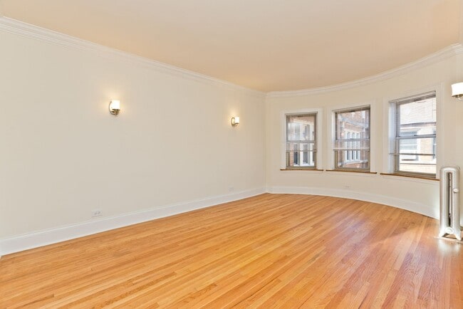 5332 N Kenmore Ave in Chicago, IL - Building Photo - Building Photo