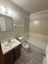 Chester Estates in Rochester, MN - Building Photo