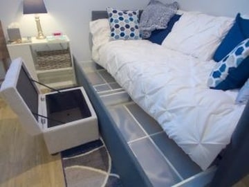 1831 Oxford Ave SW, Unit 1831 Oxford, Oasis for On in Roanoke, VA - Foto de edificio - Building Photo