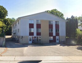 451 S Main St in Verona, WI - Building Photo