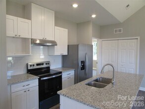 1324 Reid St in Statesville, NC - Building Photo - Building Photo
