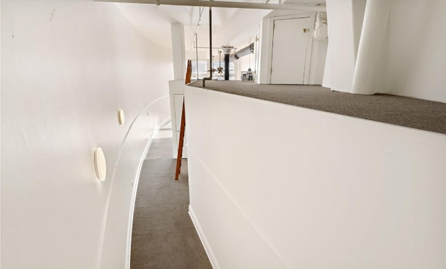 1617 California St, Unit 3B in Denver, CO - Foto de edificio - Building Photo