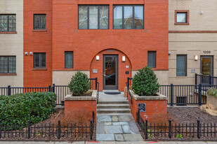 Cityscape on Belmont in Washington, DC - Building Photo - Building Photo