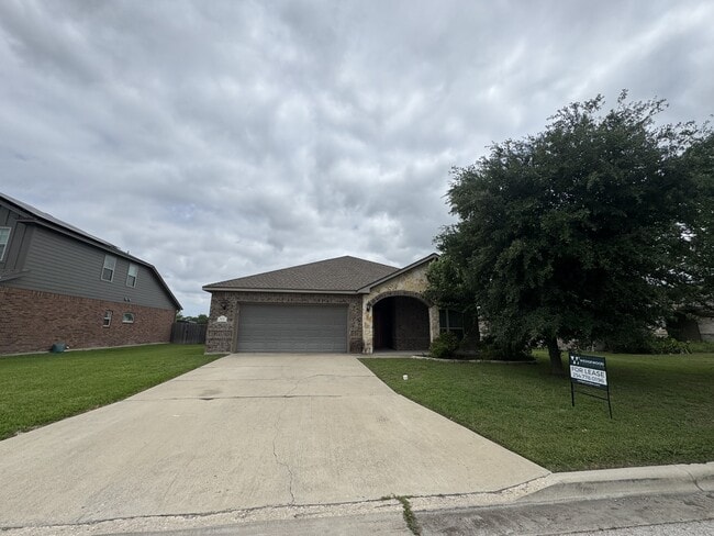 property at 502 Westchester Ct