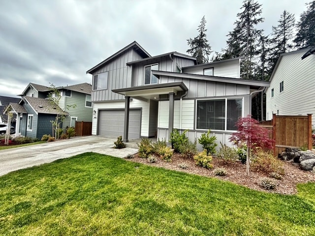 property at 2405 NE Waterlily Wy