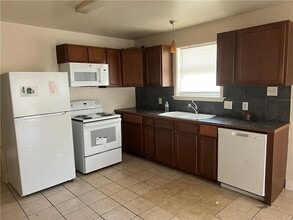 3525 Jackson Blvd in Chalmette, LA - Foto de edificio - Building Photo