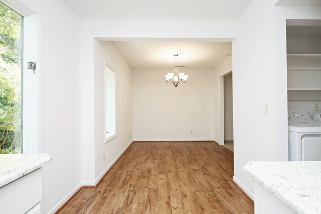 property at 1609 Amherst St