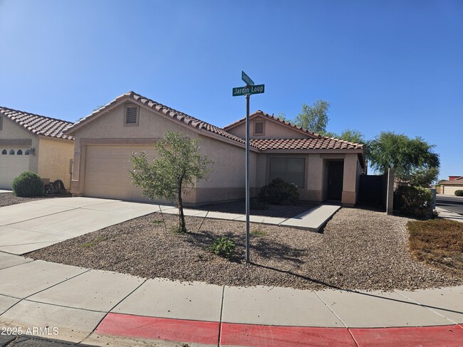 property at 544 W Jardin Loop