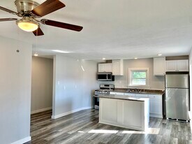 2620 Tuam St, Unit 1 in Houston, TX - Building Photo