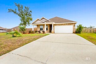 7014 Shallow Brook Ct in Gulf Shores, AL - Building Photo
