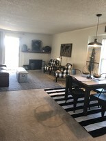 Quail Creek Apartments