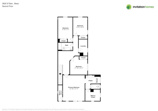 2625 S Tobin in Mesa, AZ - Foto de edificio - Building Photo