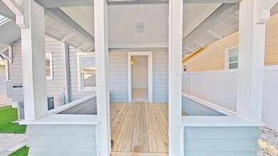 607 1/2 16th St N in St. Petersburg, FL - Building Photo - Building Photo