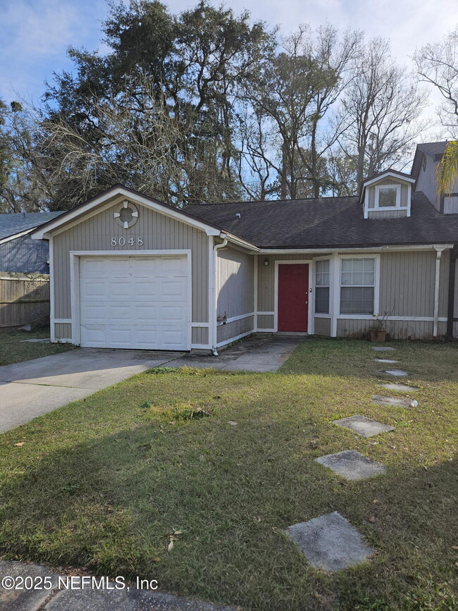 8048 Virgo St in Jacksonville, FL - Building Photo - Building Photo