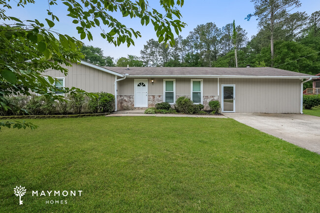 property at 35 Carriage Trce