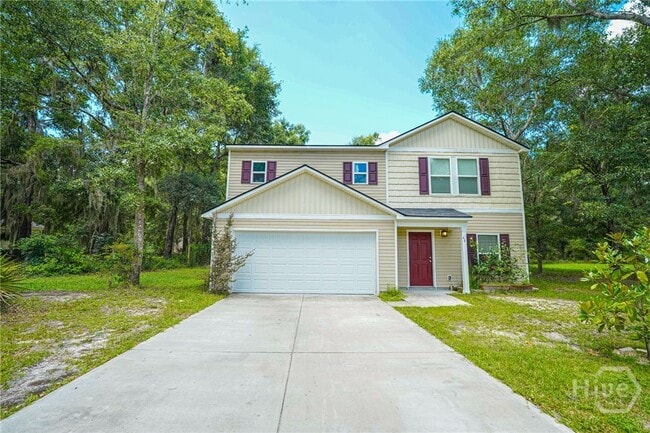 property at 44 Sunrise Cir