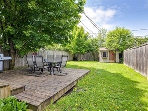 93 Rue des Abénaquis in Gatineau, QC - Building Photo - Building Photo