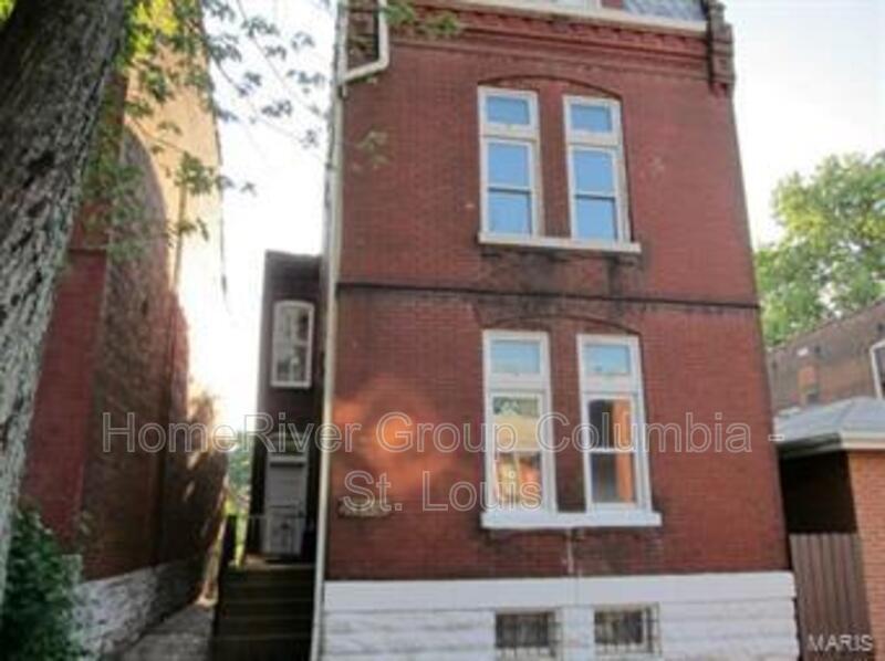 4035 Nebraska Ave in St. Louis, MO - Building Photo