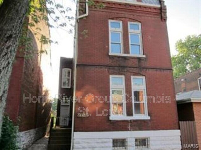 property at 4035 Nebraska Ave