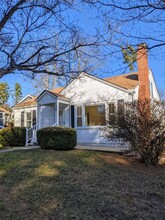 129 Cranford Rd in Asheville, NC - Building Photo - Building Photo