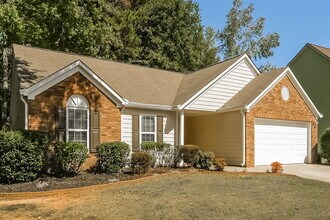 4516 Legend Hollow Ln in Powder Springs, GA - Building Photo - Building Photo