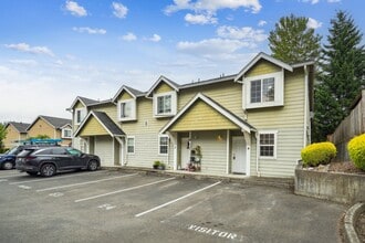 5002 S 30th St in Tacoma, WA - Building Photo - Building Photo