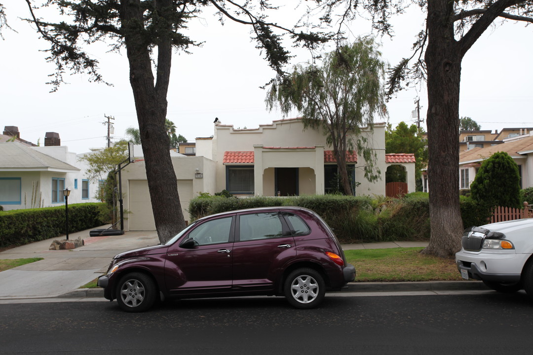 934 15th St in Santa Monica, CA - Building Photo