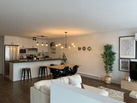 193 Nancy-Elliott Rue in Gatineau, QC - Building Photo