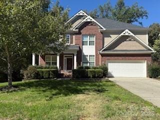 3807 Kalispell Ln in Charlotte, NC - Building Photo - Building Photo