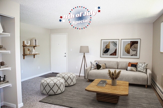 Lamar Village Apartments