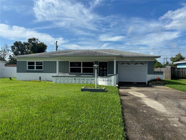 9950 52nd Terrace N in St. Petersburg, FL - Building Photo - Building Photo