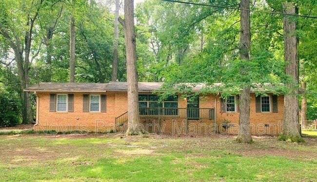 60 Don Rich Dr