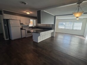 1504 Lambard Dr in Tupelo, MS - Building Photo - Building Photo