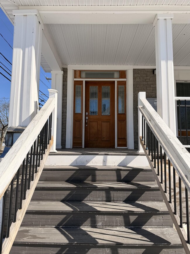 property at 99 Walnut St