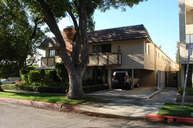 1957 Pelham Ave in Los Angeles, CA - Building Photo - Building Photo