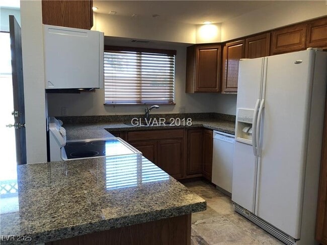 property at 1850 Center St
