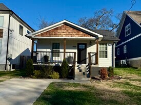 716B 29th Ave N in Nashville, TN - Building Photo