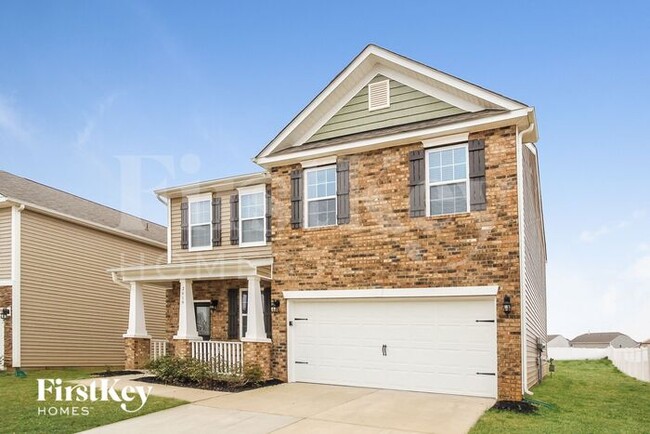 2419 Tallet Trace in Charlotte, NC - Building Photo - Building Photo