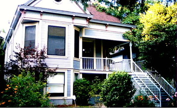 2319 G St in Sacramento, CA - Building Photo - Building Photo