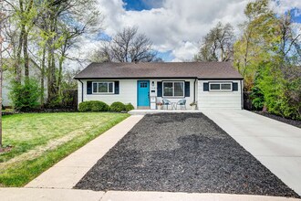 3483 S Glencoe St in Denver, CO - Building Photo - Building Photo