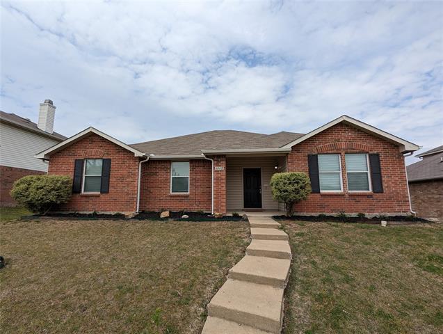 3062 Dusty Ridge Dr in Rockwall, TX - Building Photo