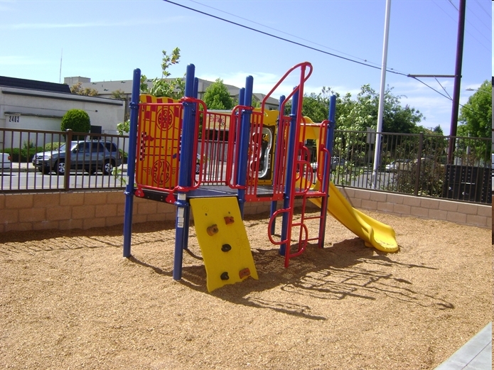 Cornerstone Apartments in Anaheim, CA - Building Photo