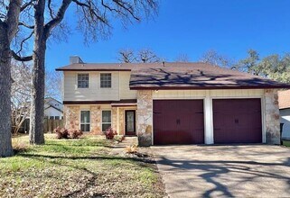 11706 Birchbark Trail in Austin, TX - Building Photo - Building Photo