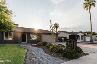 2104 S Beverly in Mesa, AZ - Building Photo - Building Photo