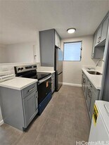 1412 Kewalo St in Honolulu, HI - Building Photo